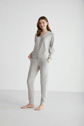 U.S. Polo Women Pajamas Set